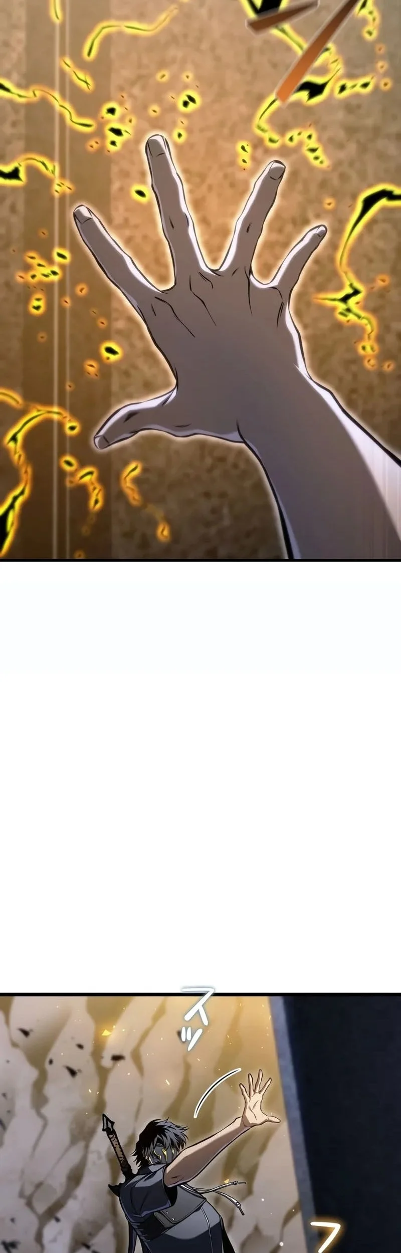 Reincarnator’s Stream Chapter 36 Gambar 68