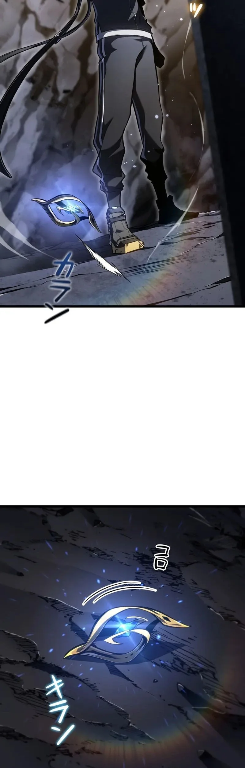 Reincarnator’s Stream Chapter 36 Gambar 69