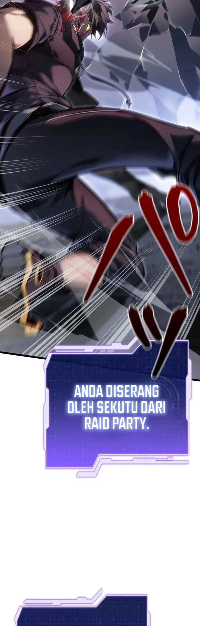 Reincarnator’s Stream Chapter 36 Gambar 75