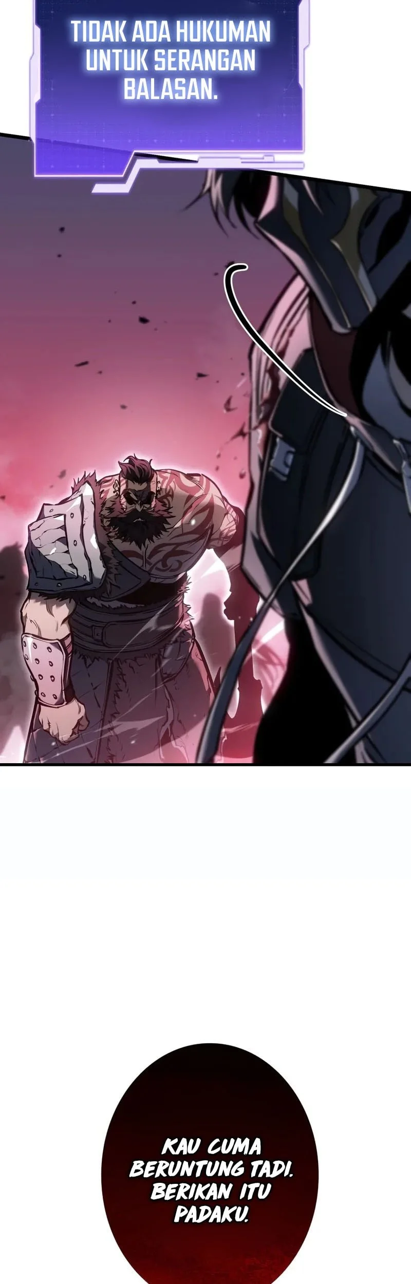 Reincarnator’s Stream Chapter 36 Gambar 76