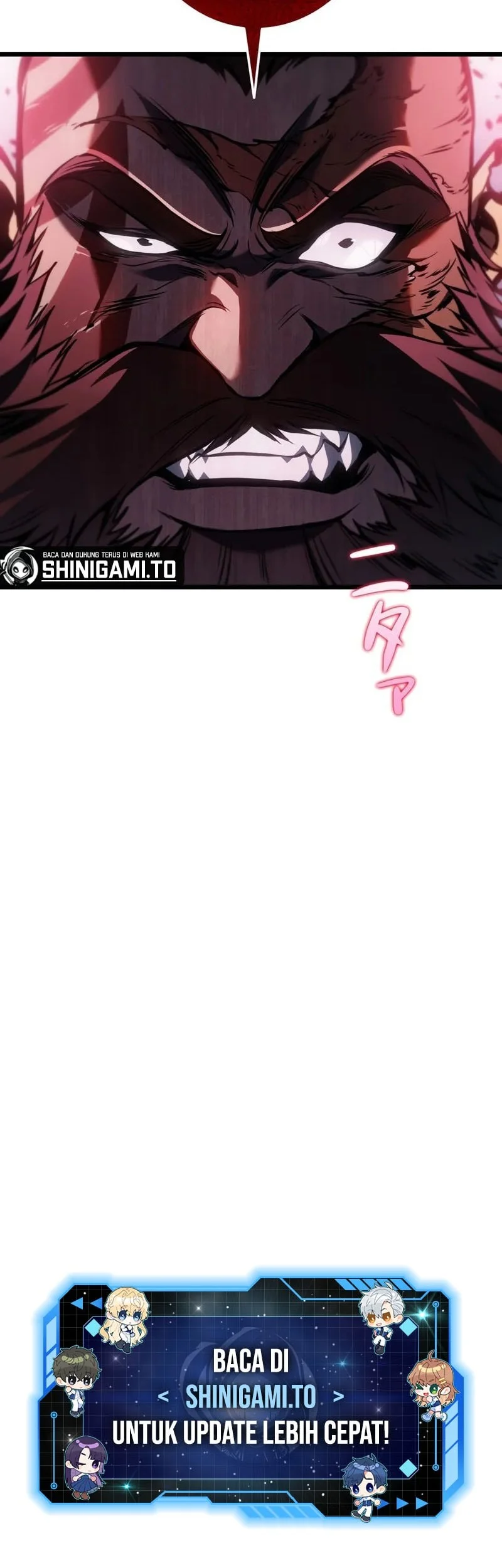 Reincarnator’s Stream Chapter 36 Gambar 77