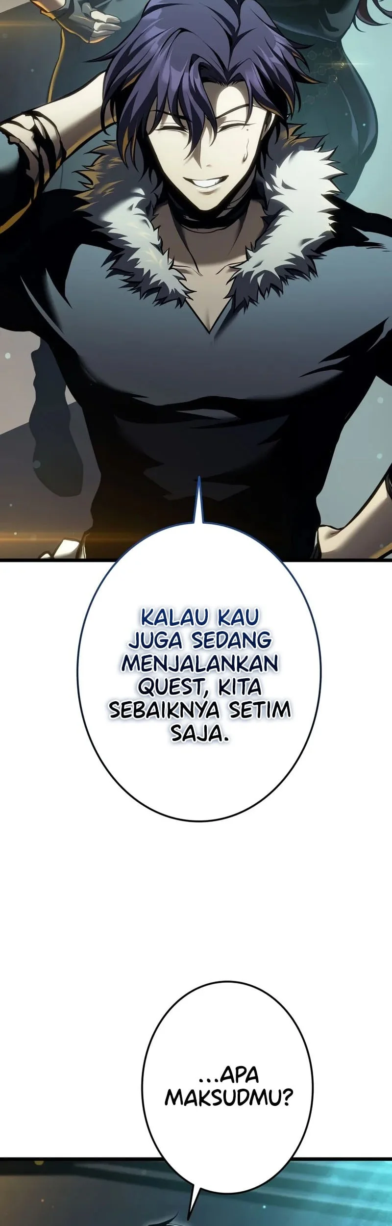 Reincarnator’s Stream Chapter 36 Gambar 3