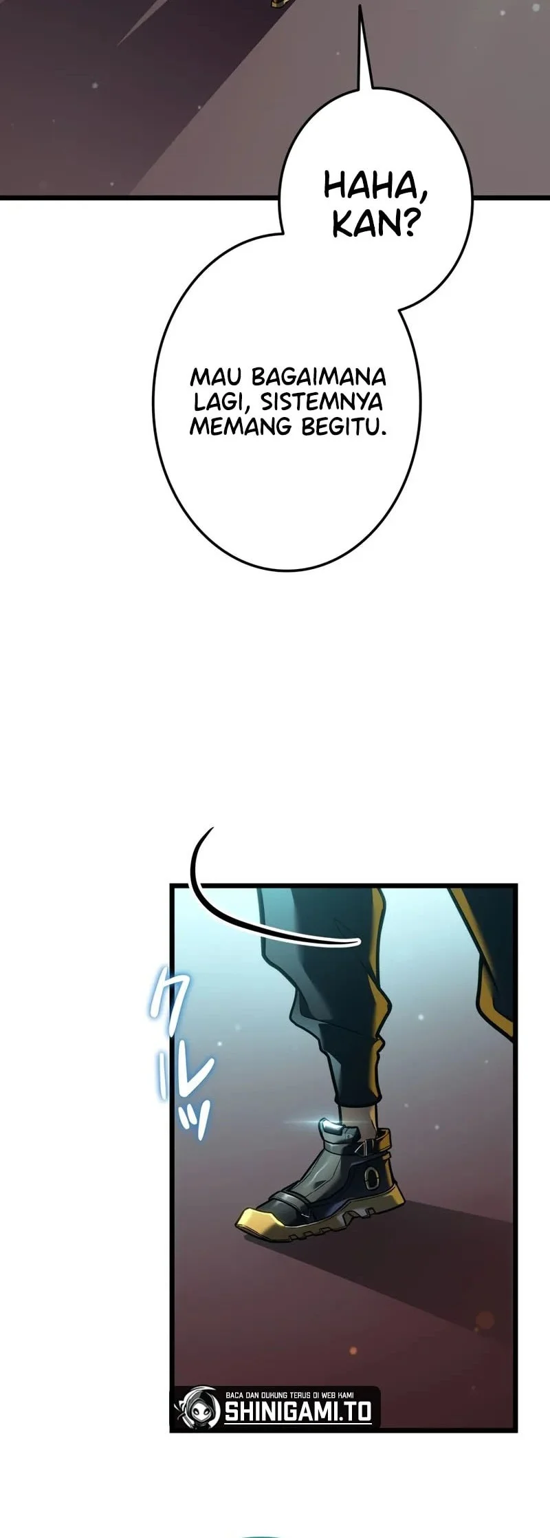 Reincarnator’s Stream Chapter 36 Gambar 9