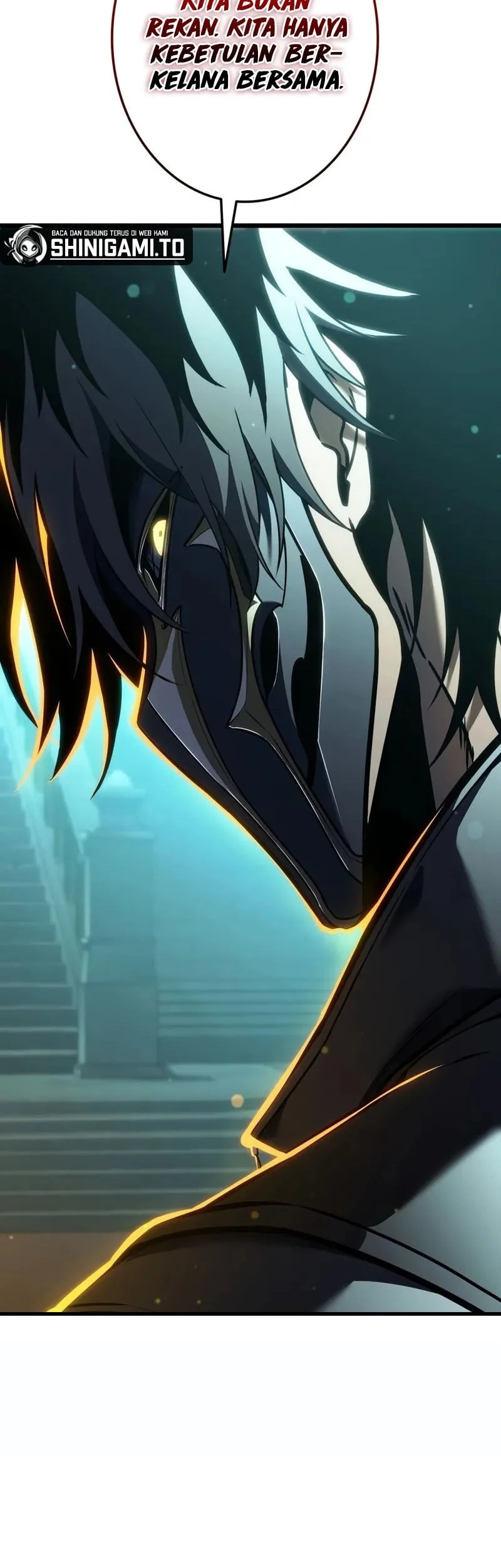 Reincarnator’s Stream Chapter 36 Gambar 12