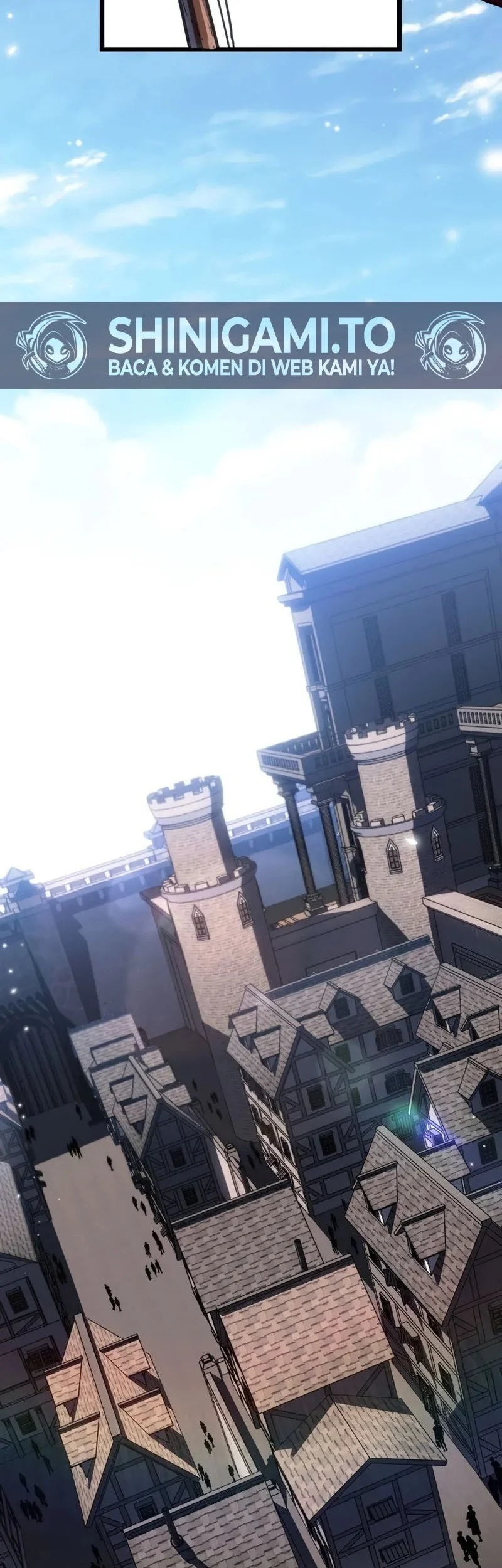 Reincarnator’s Stream Chapter 36 Gambar 15