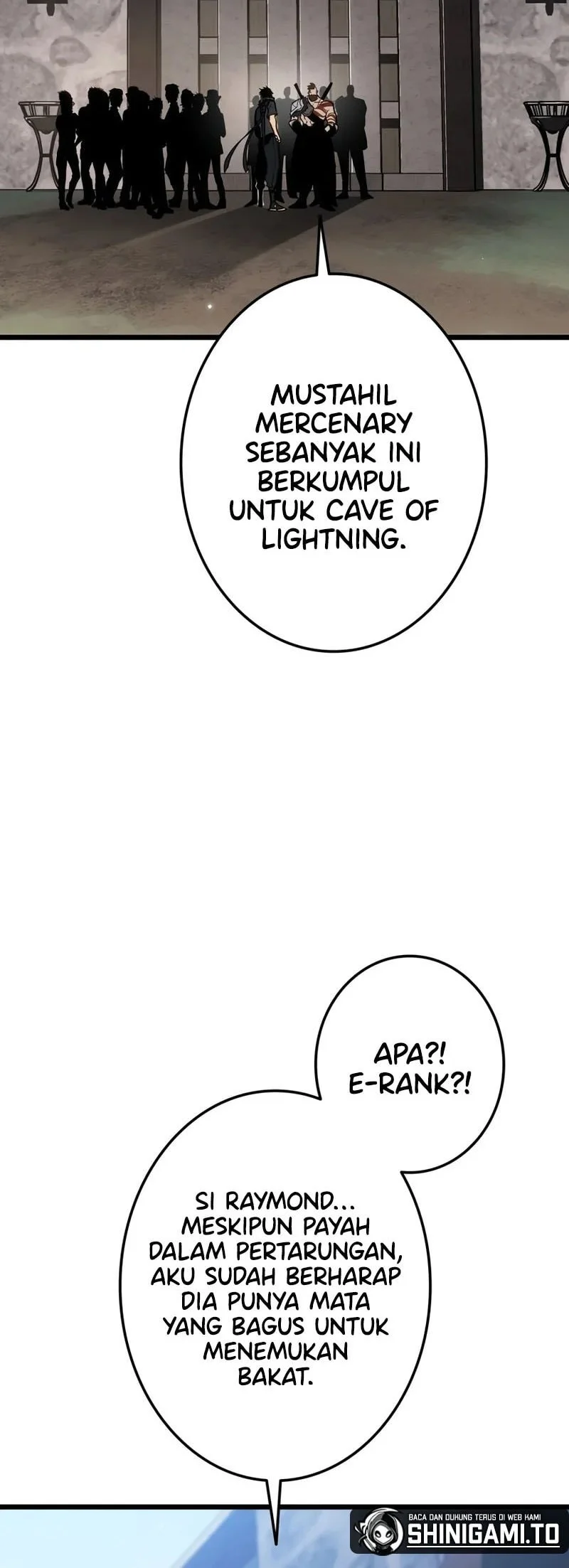 Reincarnator’s Stream Chapter 36 Gambar 17