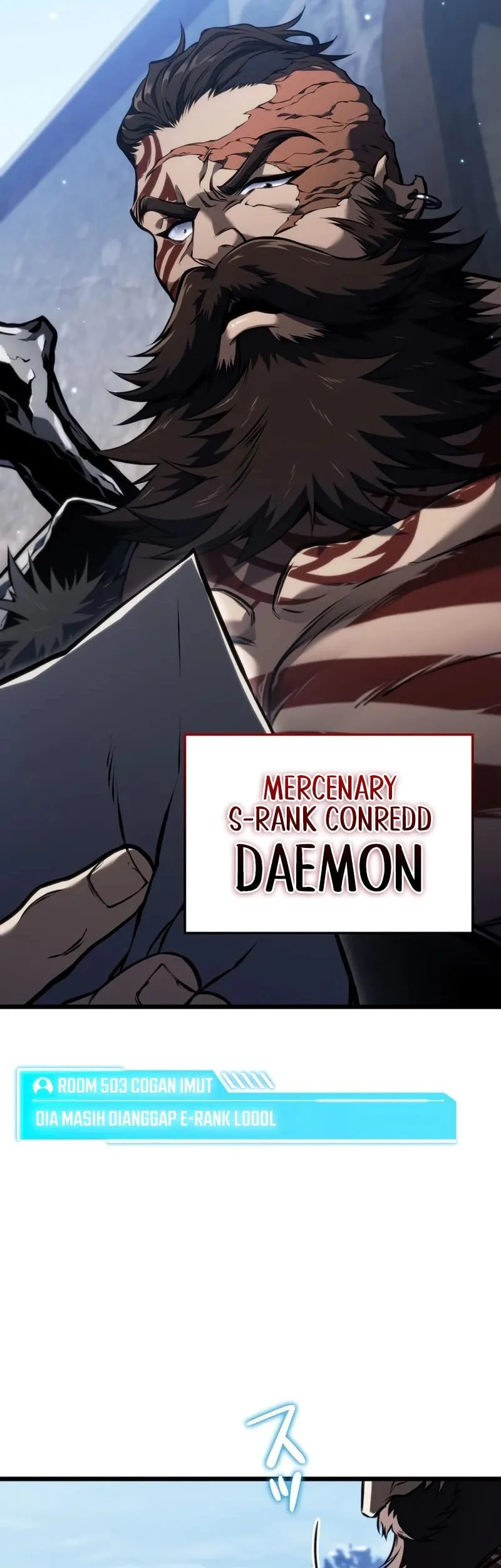 Reincarnator’s Stream Chapter 36 Gambar 18