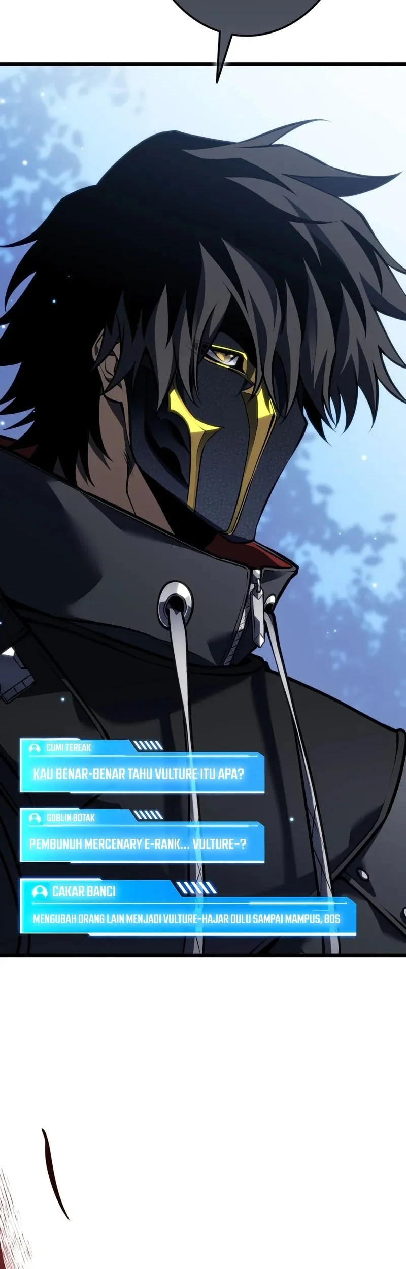 Reincarnator’s Stream Chapter 36 Gambar 20