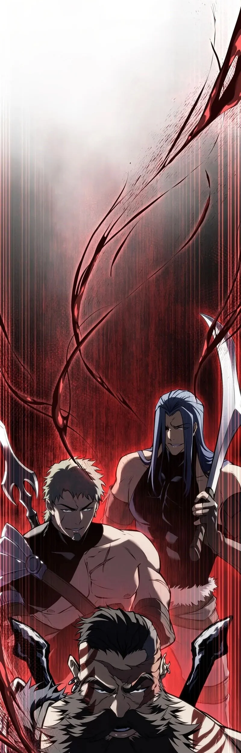 Reincarnator’s Stream Chapter 36 Gambar 22