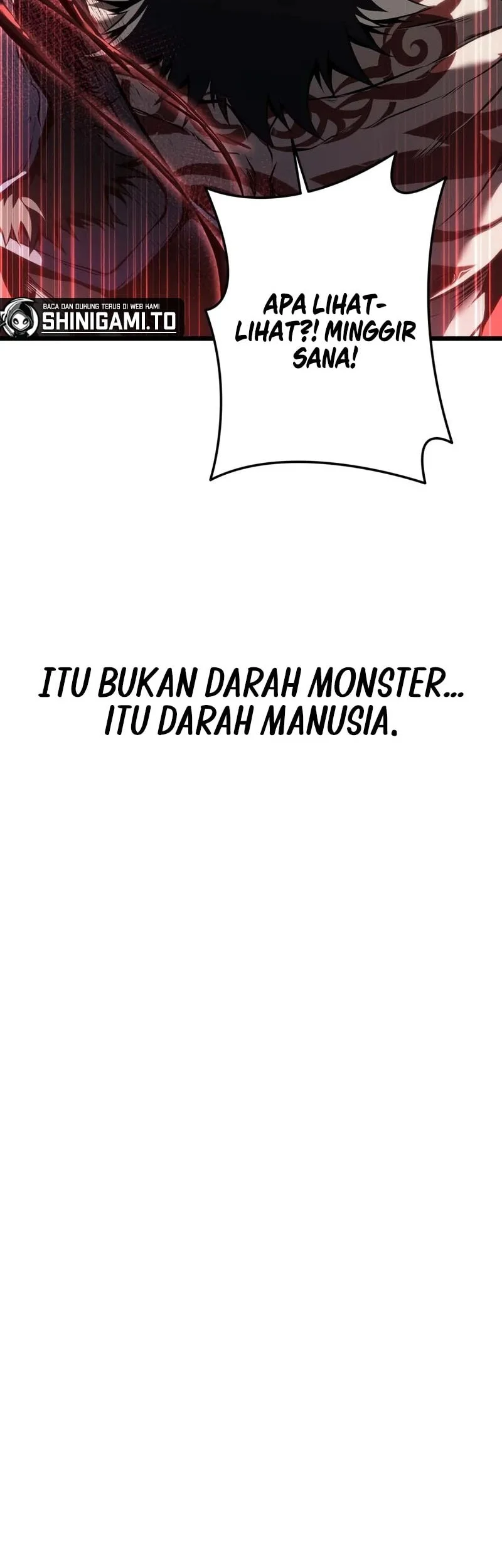 Reincarnator’s Stream Chapter 36 Gambar 23