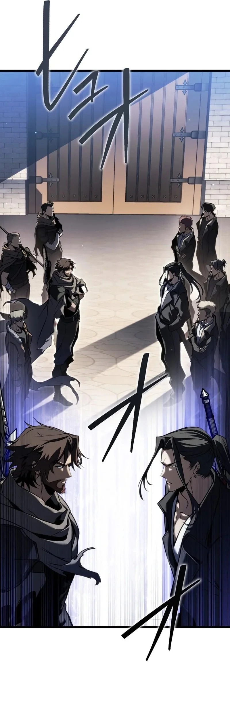 Reincarnator’s Stream Chapter 36 Gambar 26