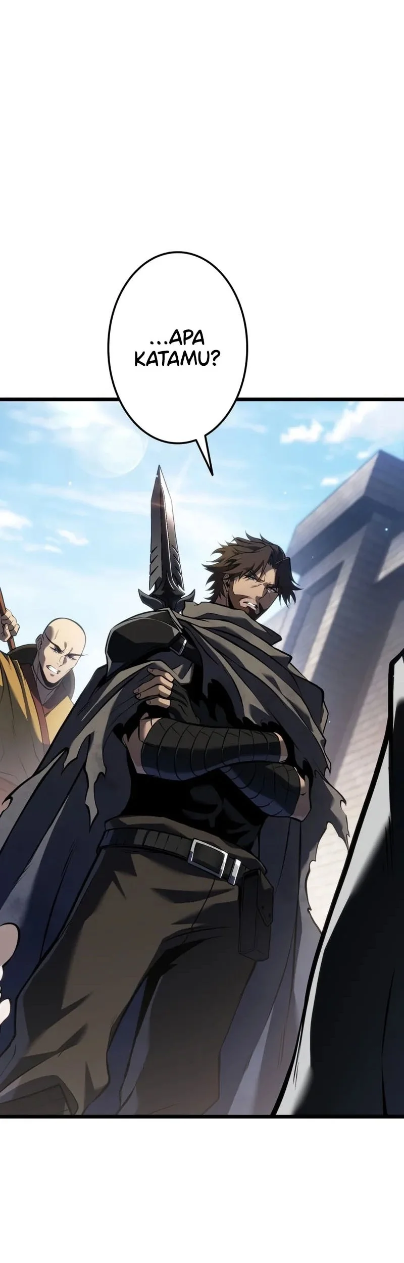 Reincarnator’s Stream Chapter 36 Gambar 27