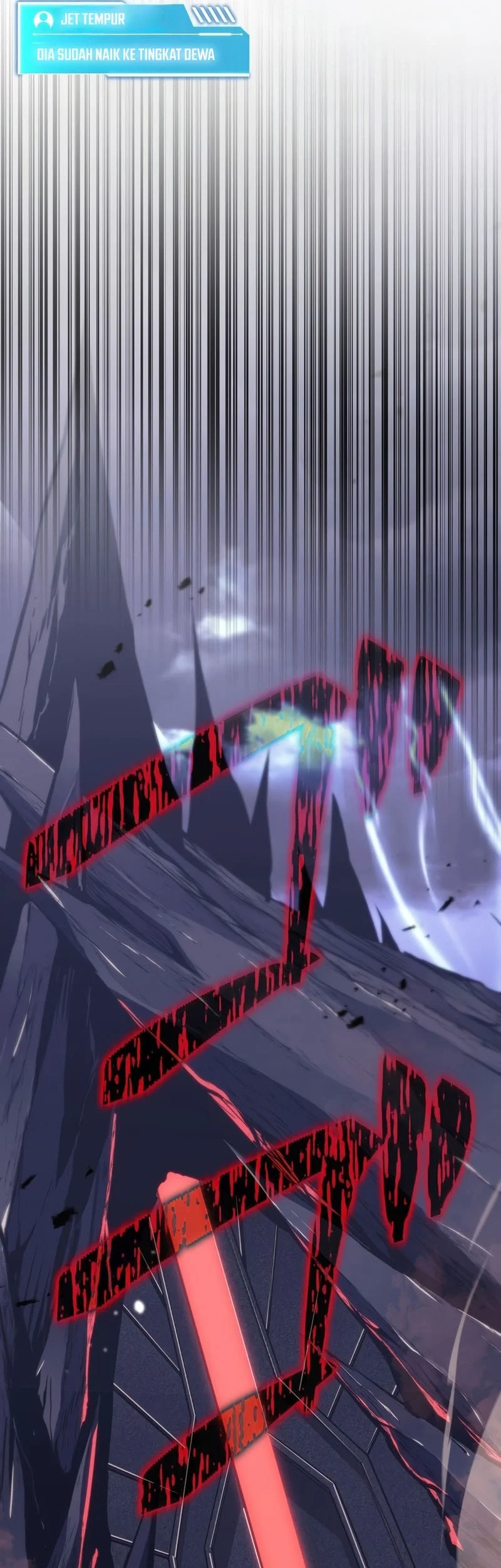 Reincarnator’s Stream Chapter 37 Gambar 35