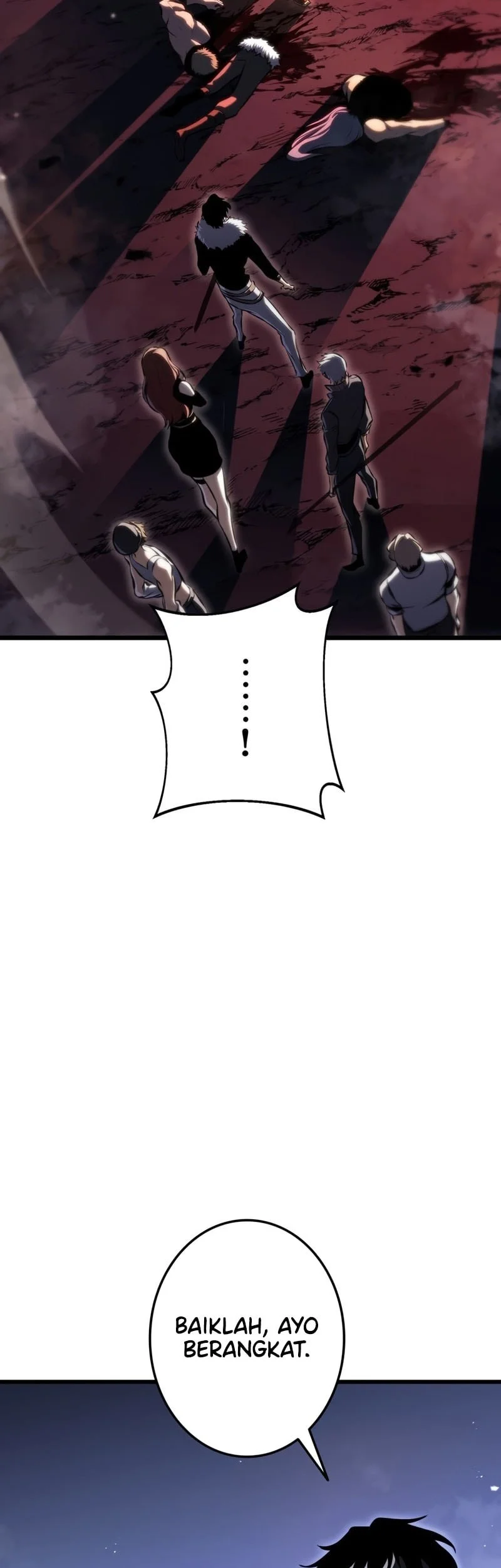 Reincarnator’s Stream Chapter 37 Gambar 37