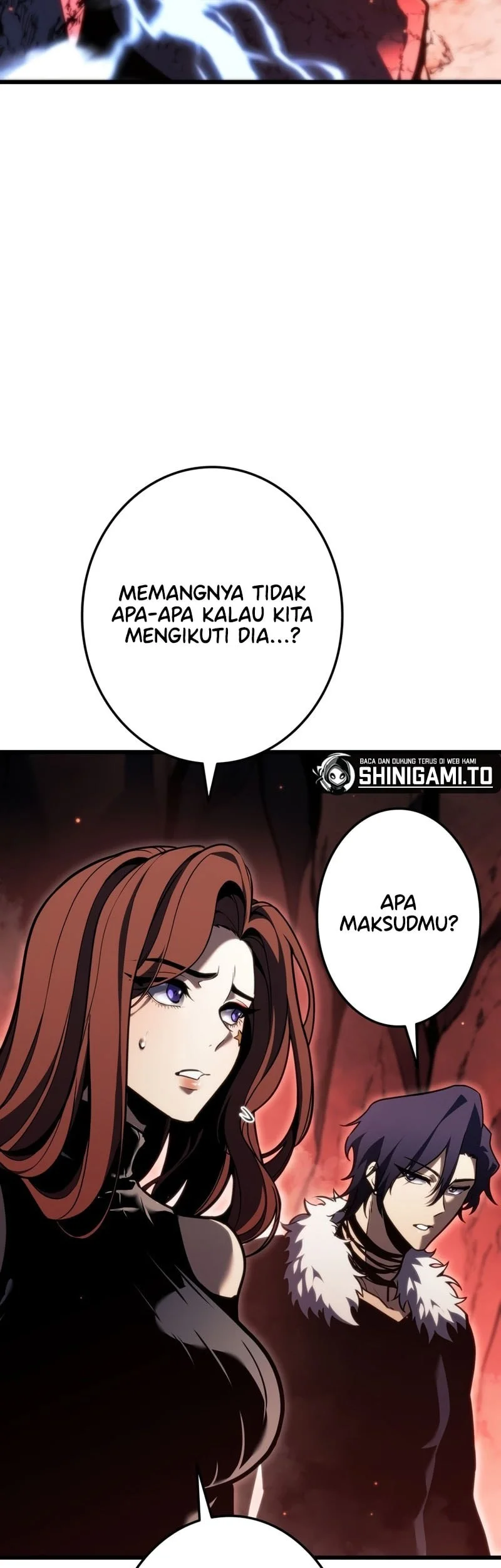Reincarnator’s Stream Chapter 37 Gambar 41