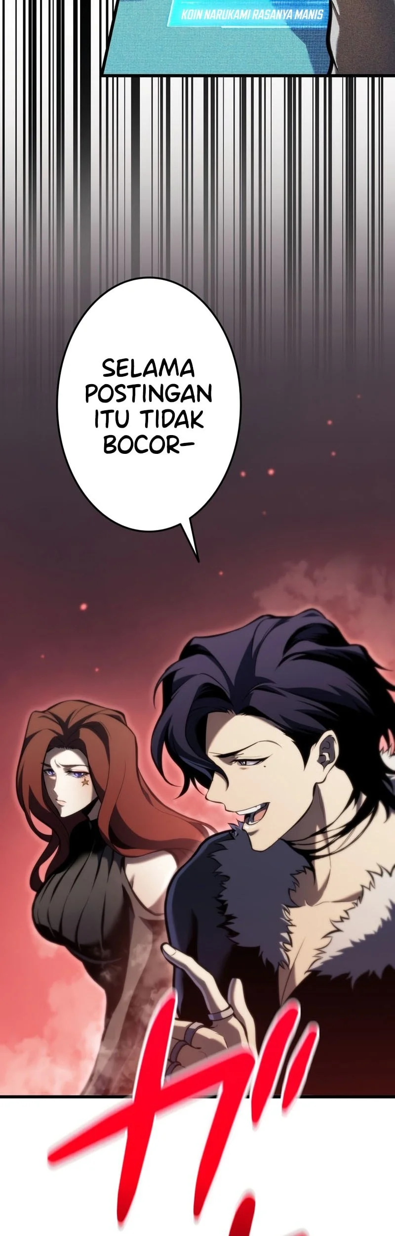 Reincarnator’s Stream Chapter 37 Gambar 45