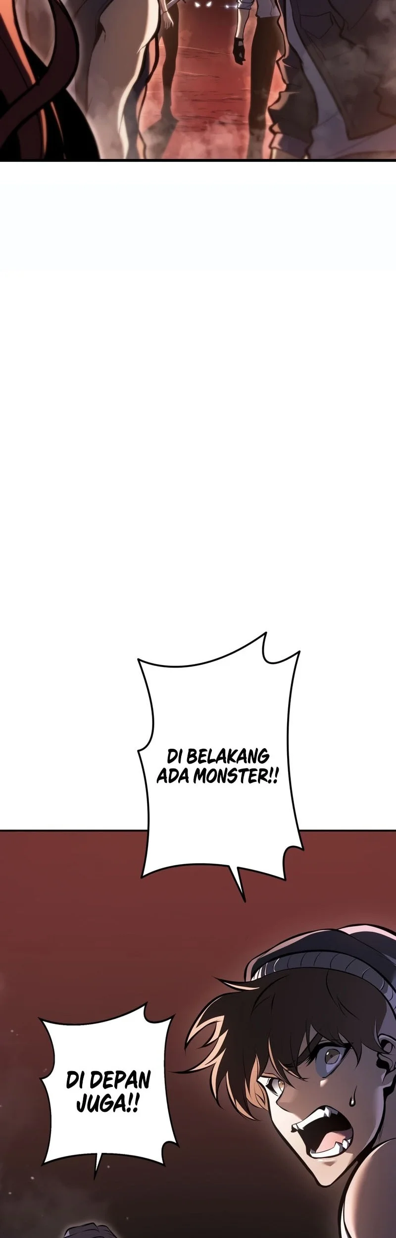 Reincarnator’s Stream Chapter 37 Gambar 48