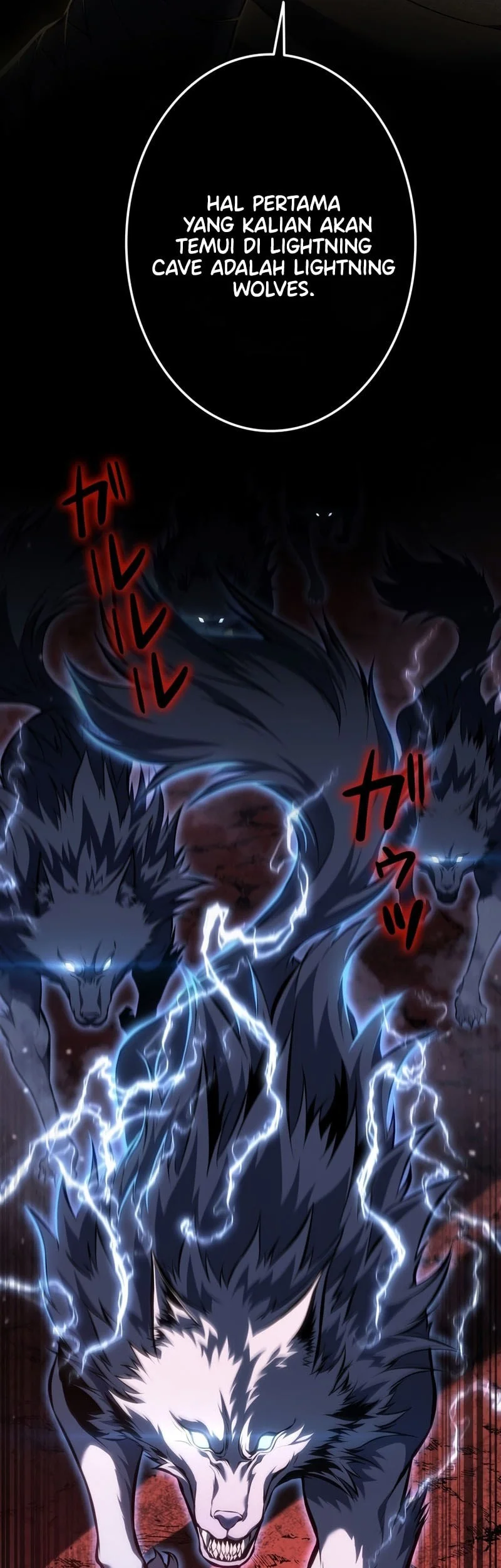 Reincarnator’s Stream Chapter 37 Gambar 51