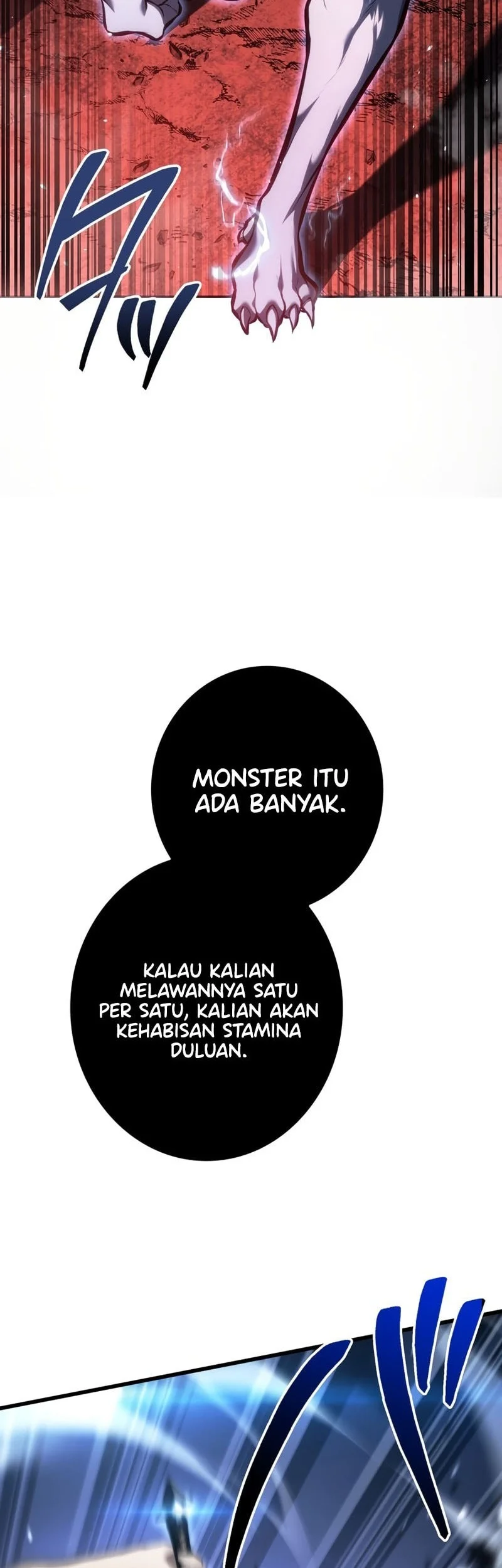 Reincarnator’s Stream Chapter 37 Gambar 52