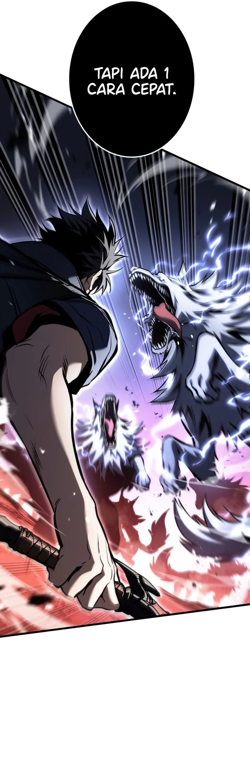 Reincarnator’s Stream Chapter 37 Gambar 55