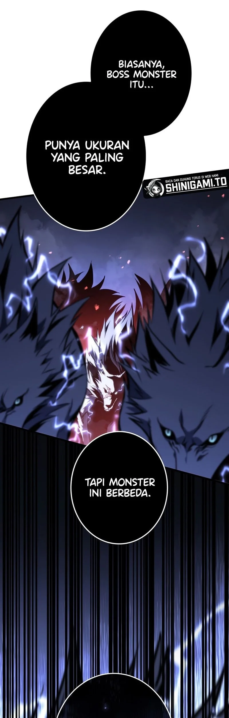 Reincarnator’s Stream Chapter 37 Gambar 56