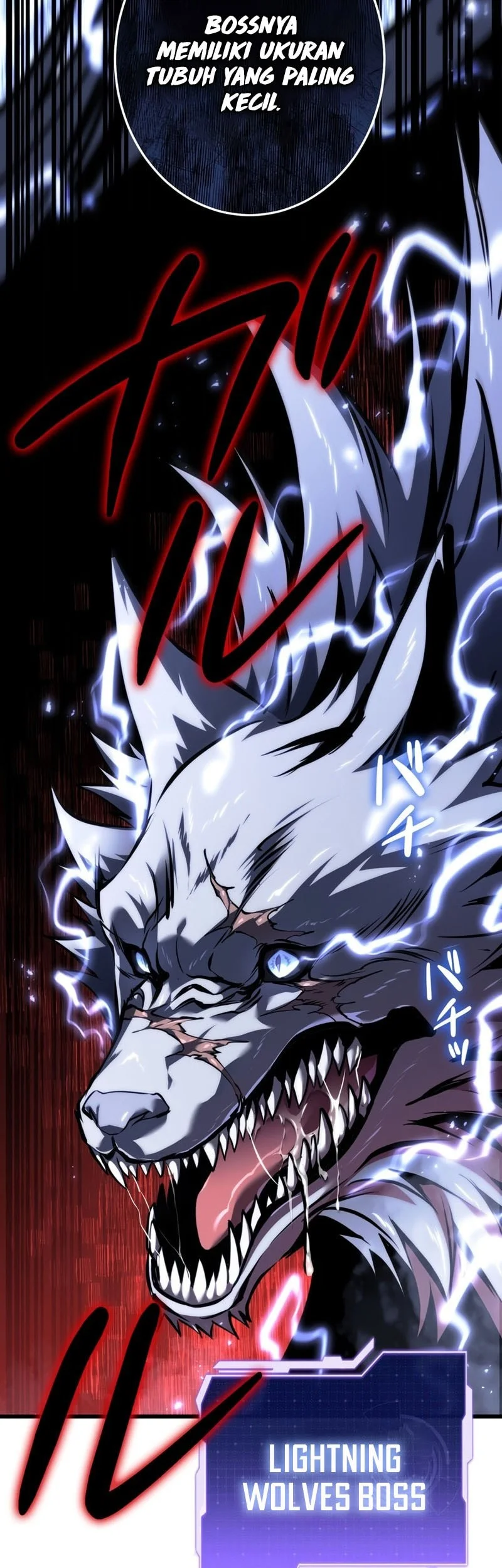 Reincarnator’s Stream Chapter 37 Gambar 57