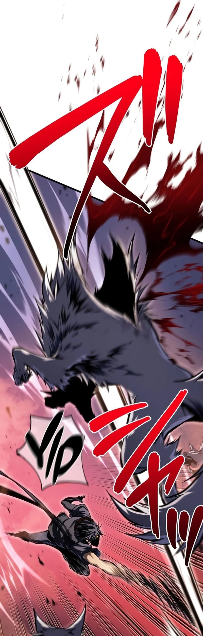 Reincarnator’s Stream Chapter 37 Gambar 59