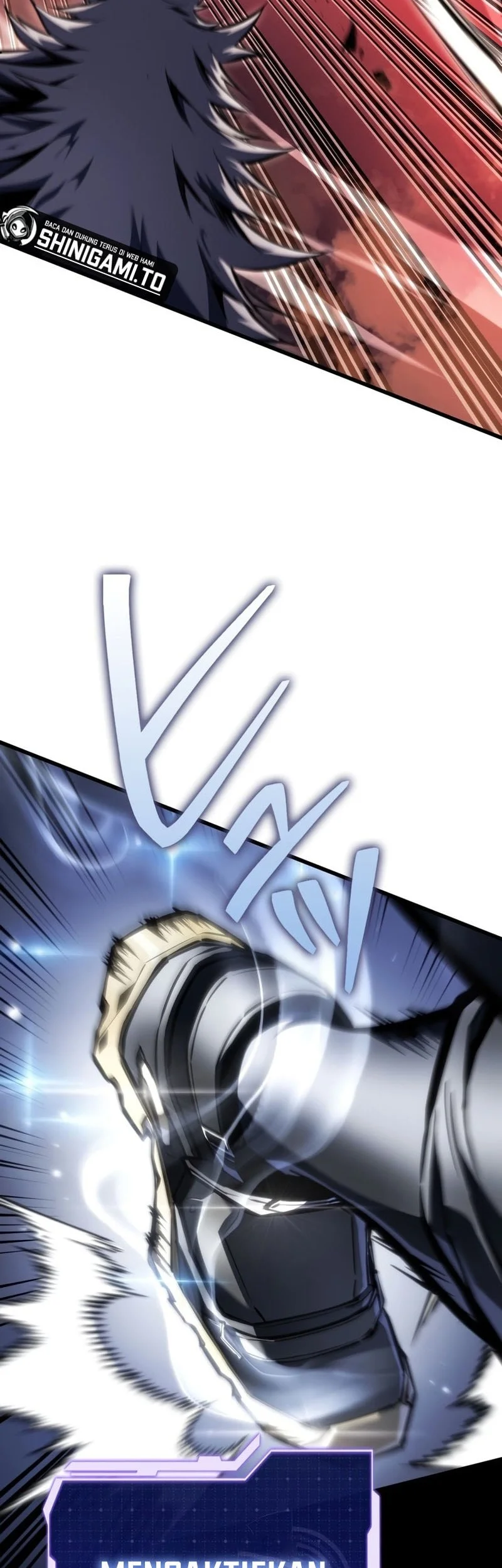 Reincarnator’s Stream Chapter 37 Gambar 60