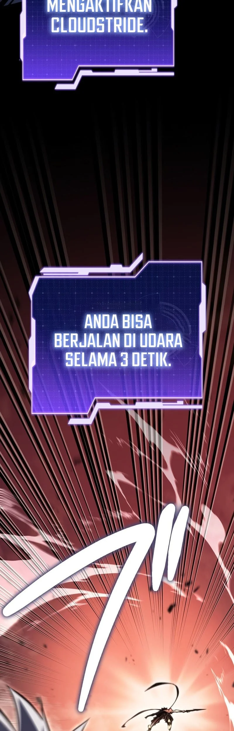 Reincarnator’s Stream Chapter 37 Gambar 61