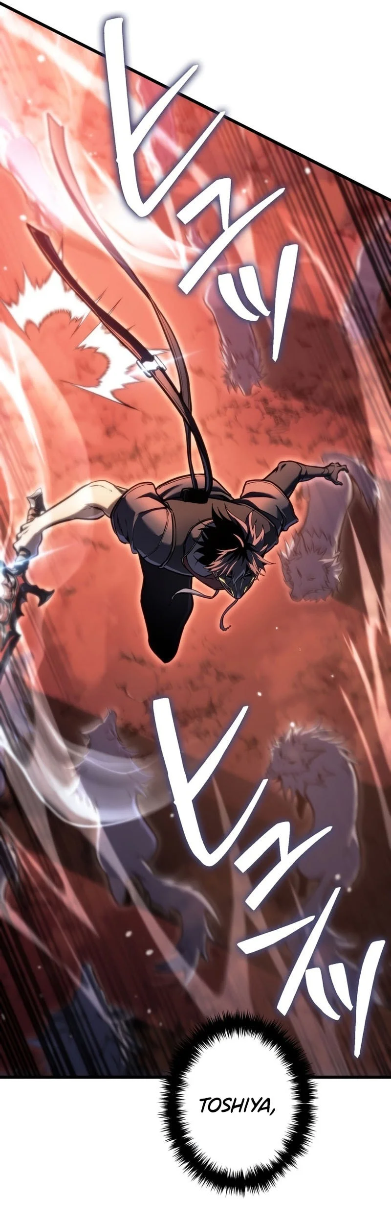 Reincarnator’s Stream Chapter 37 Gambar 63