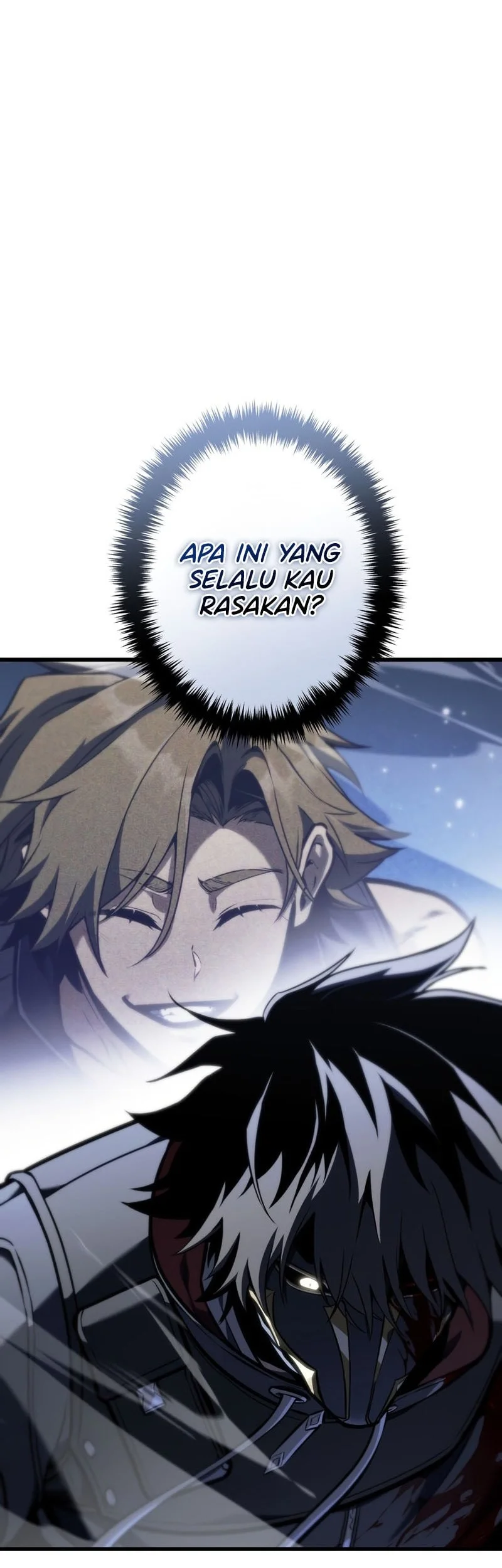 Reincarnator’s Stream Chapter 37 Gambar 64