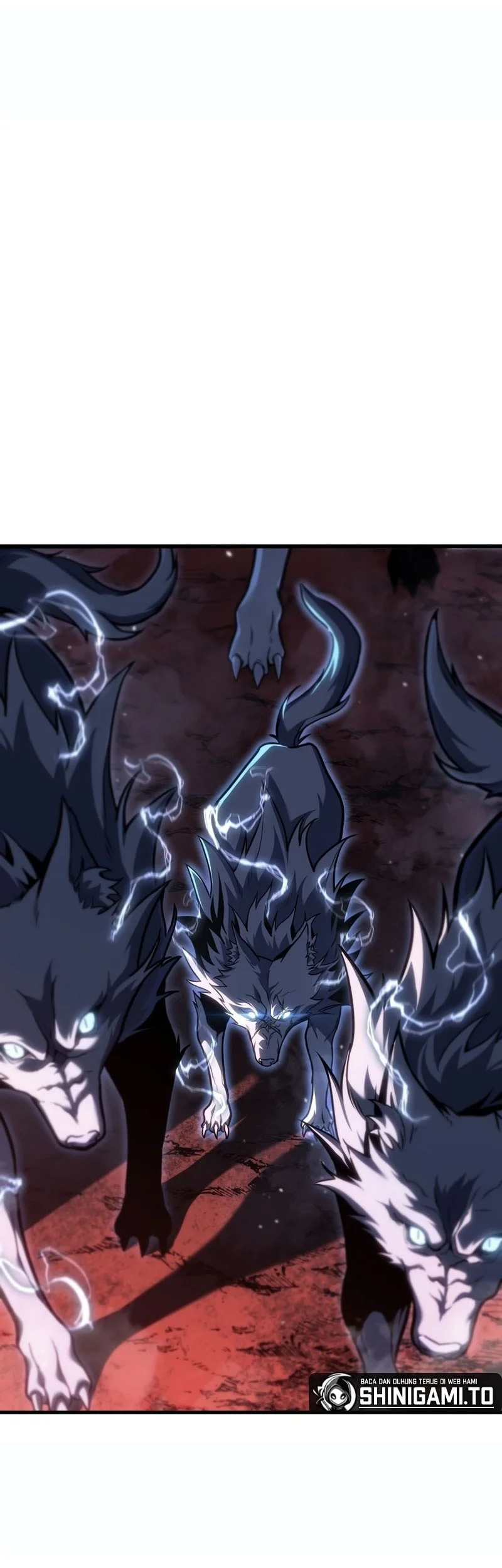 Reincarnator’s Stream Chapter 37 Gambar 65