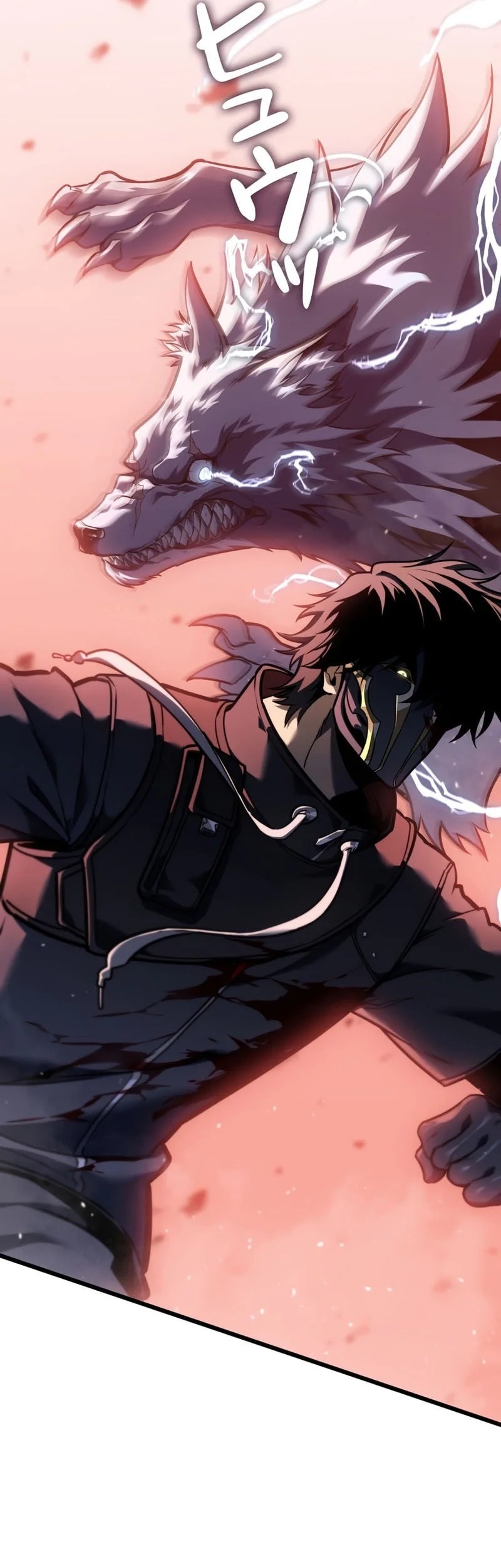 Reincarnator’s Stream Chapter 37 Gambar 67