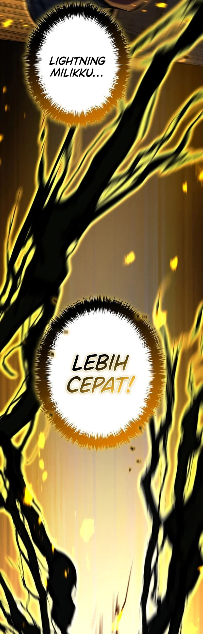 Reincarnator’s Stream Chapter 37 Gambar 74