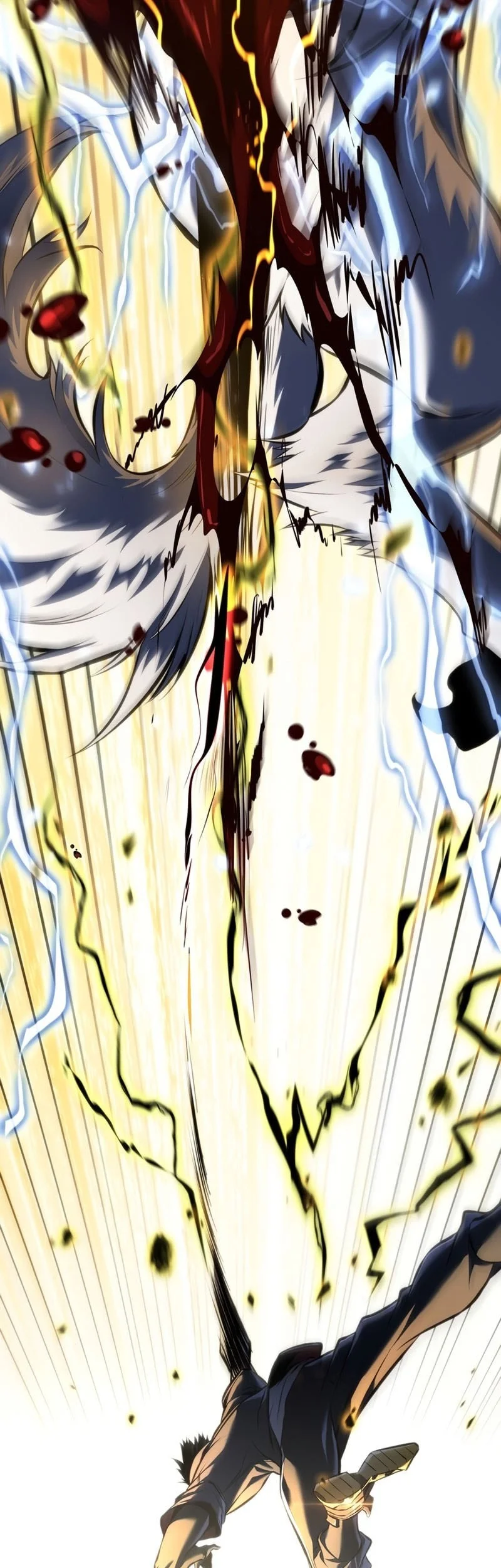 Reincarnator’s Stream Chapter 37 Gambar 76