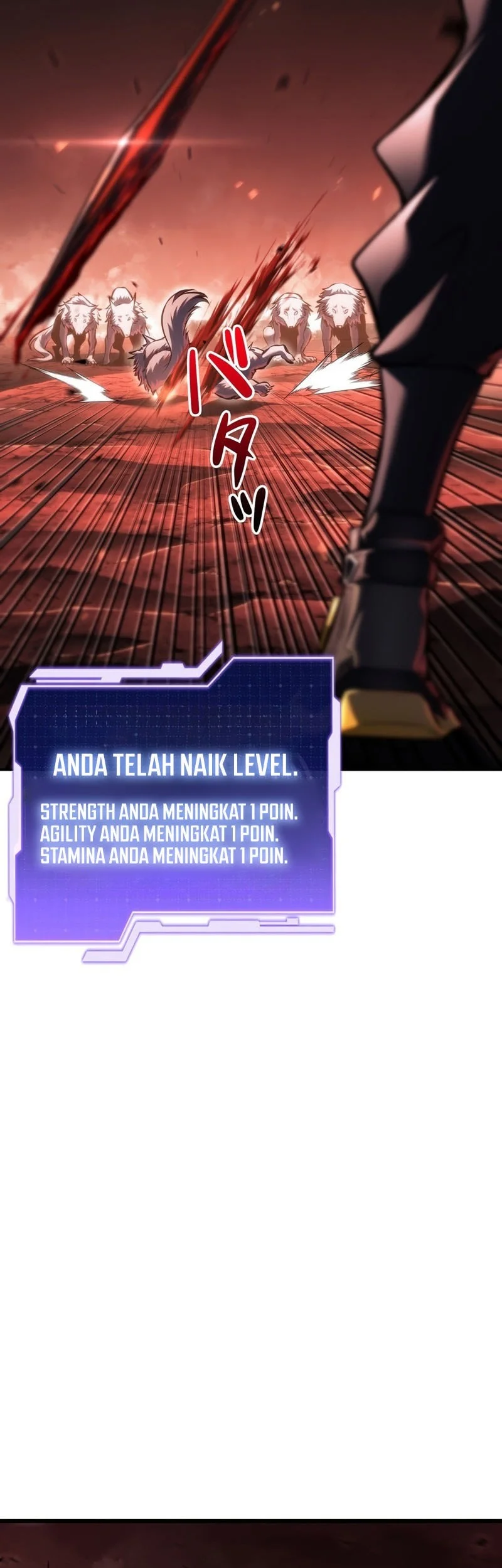 Reincarnator’s Stream Chapter 37 Gambar 78