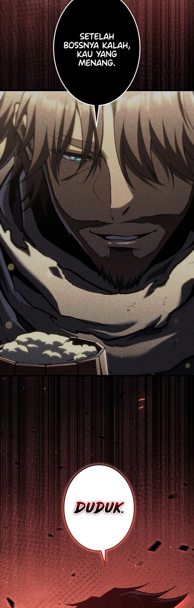 Reincarnator’s Stream Chapter 37 Gambar 80