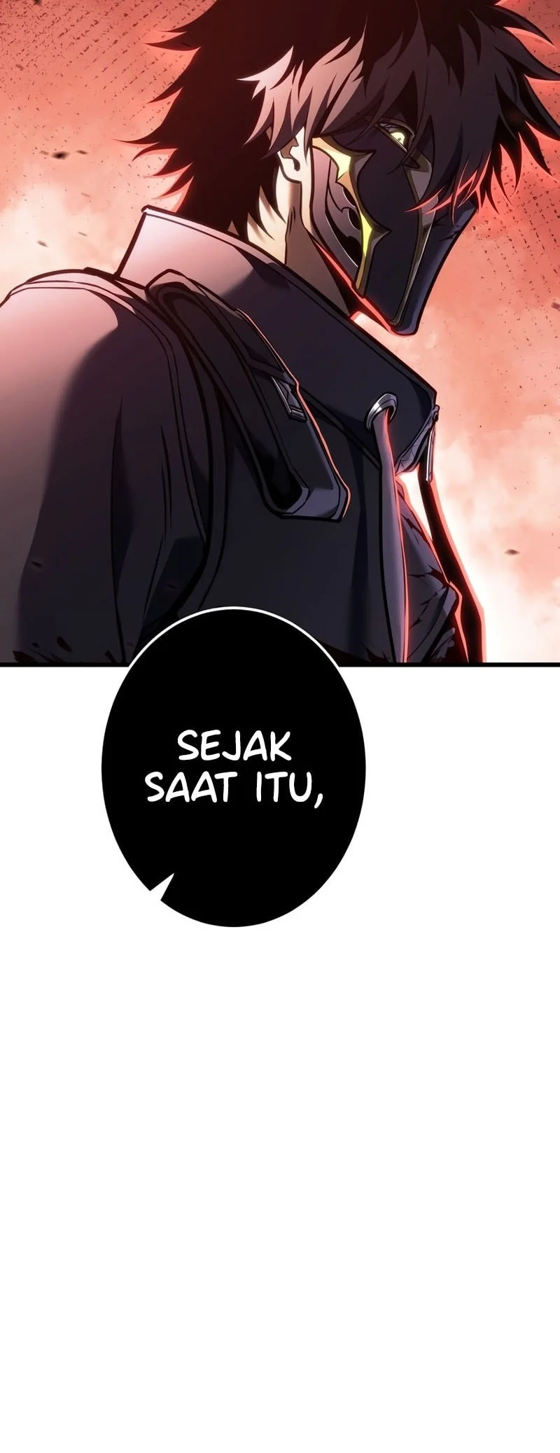 Reincarnator’s Stream Chapter 37 Gambar 81