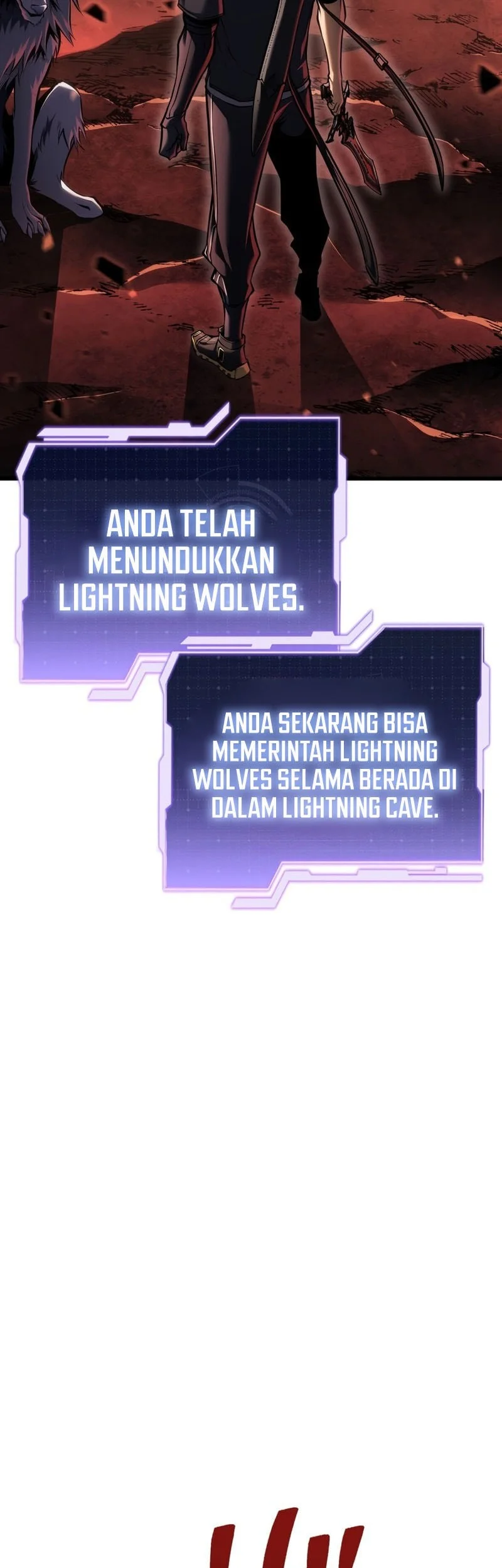 Reincarnator’s Stream Chapter 37 Gambar 83