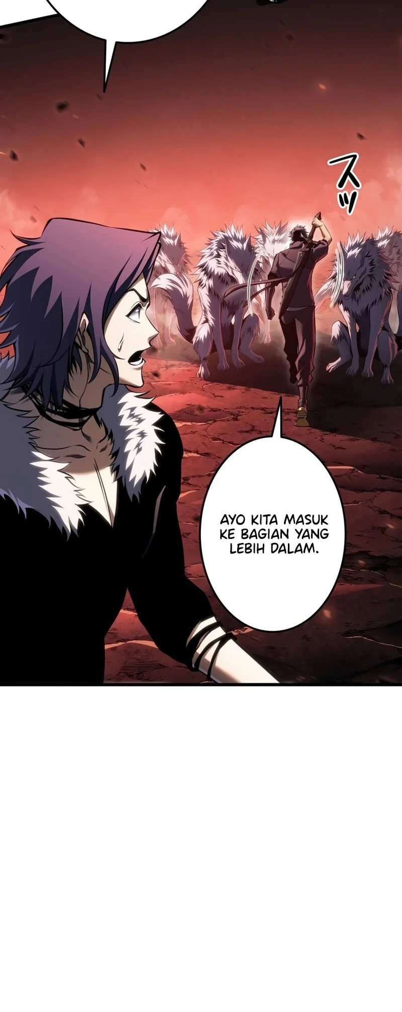 Reincarnator’s Stream Chapter 37 Gambar 85
