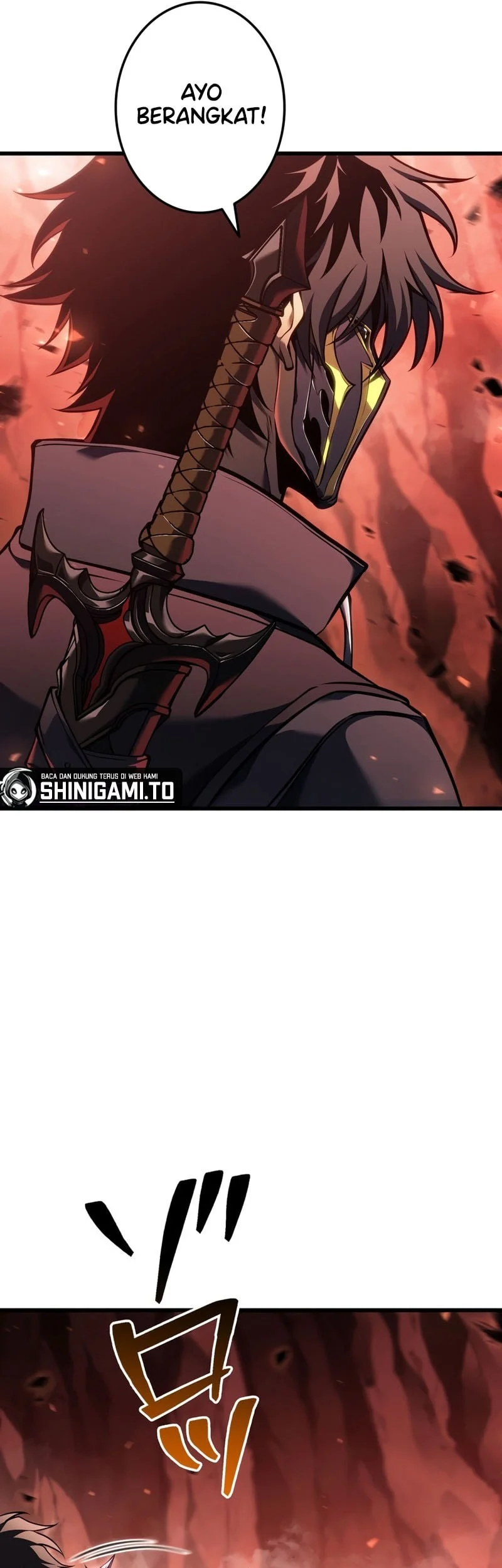 Reincarnator’s Stream Chapter 37 Gambar 86