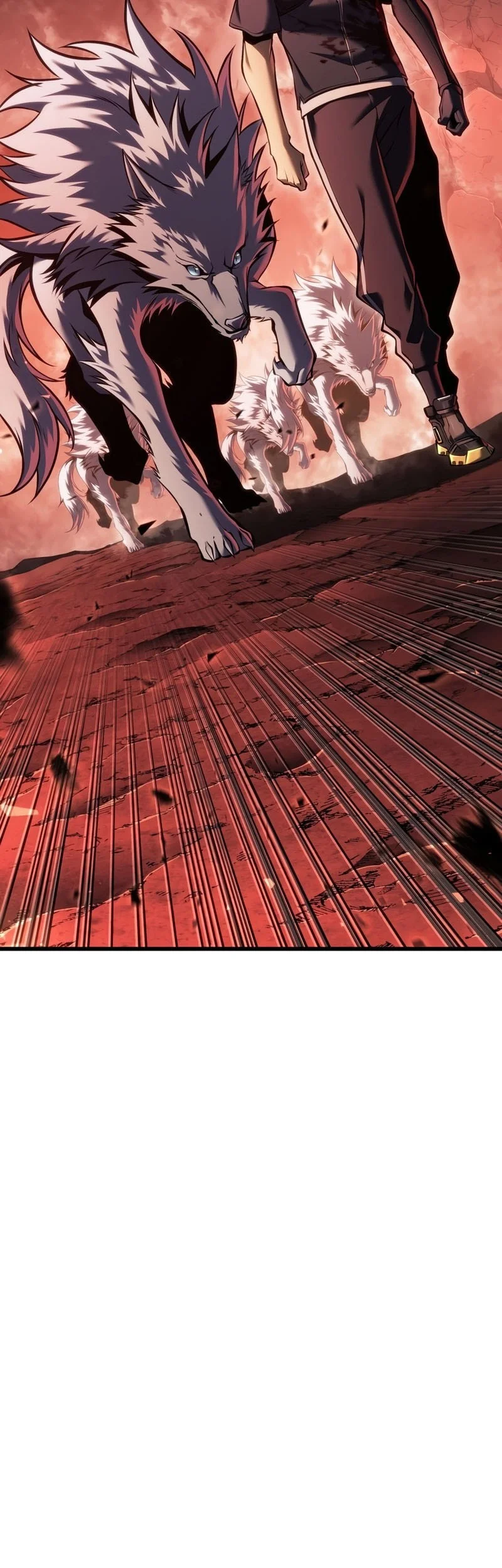 Reincarnator’s Stream Chapter 37 Gambar 88