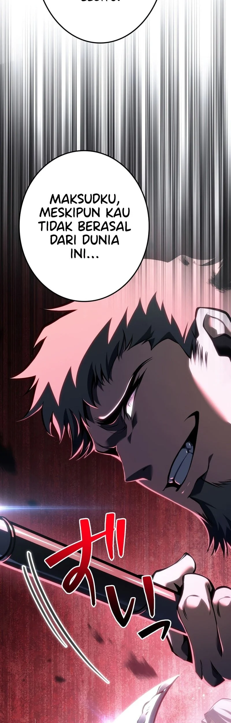 Reincarnator’s Stream Chapter 37 Gambar 4