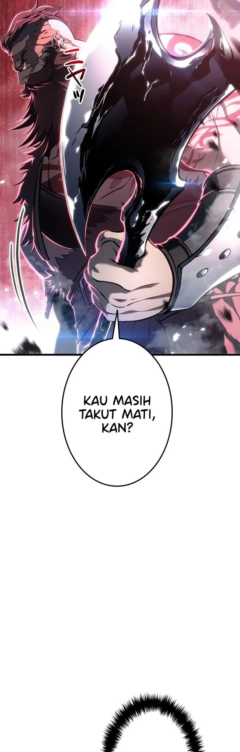 Reincarnator’s Stream Chapter 37 Gambar 5