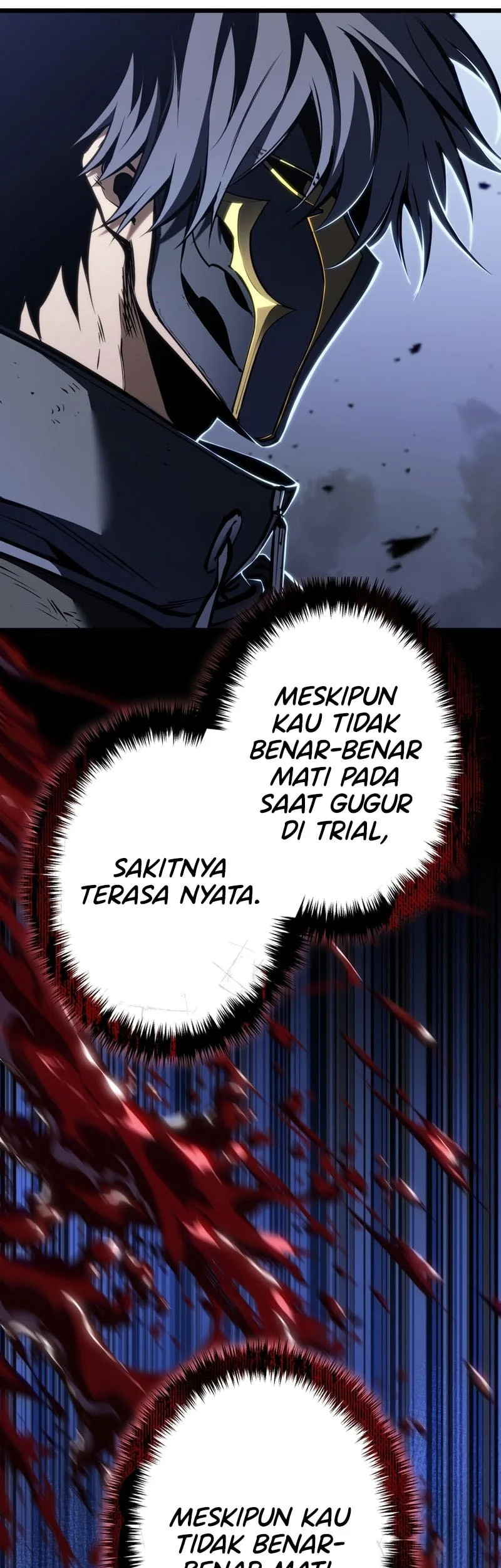 Reincarnator’s Stream Chapter 37 Gambar 7