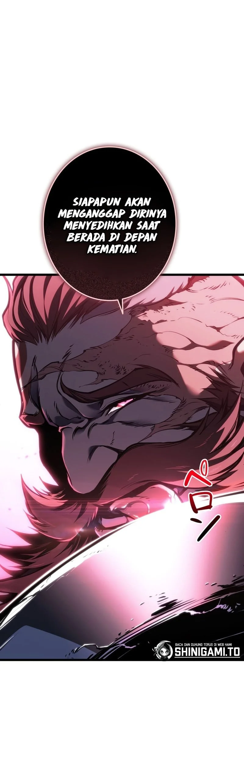 Reincarnator’s Stream Chapter 37 Gambar 9