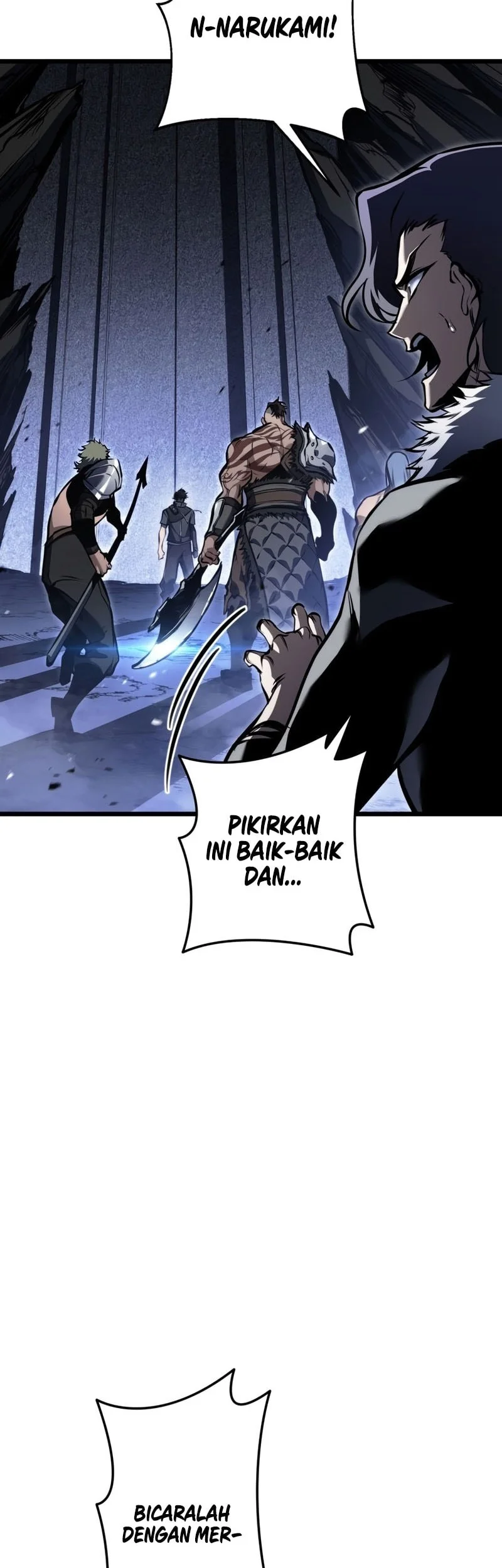 Reincarnator’s Stream Chapter 37 Gambar 12