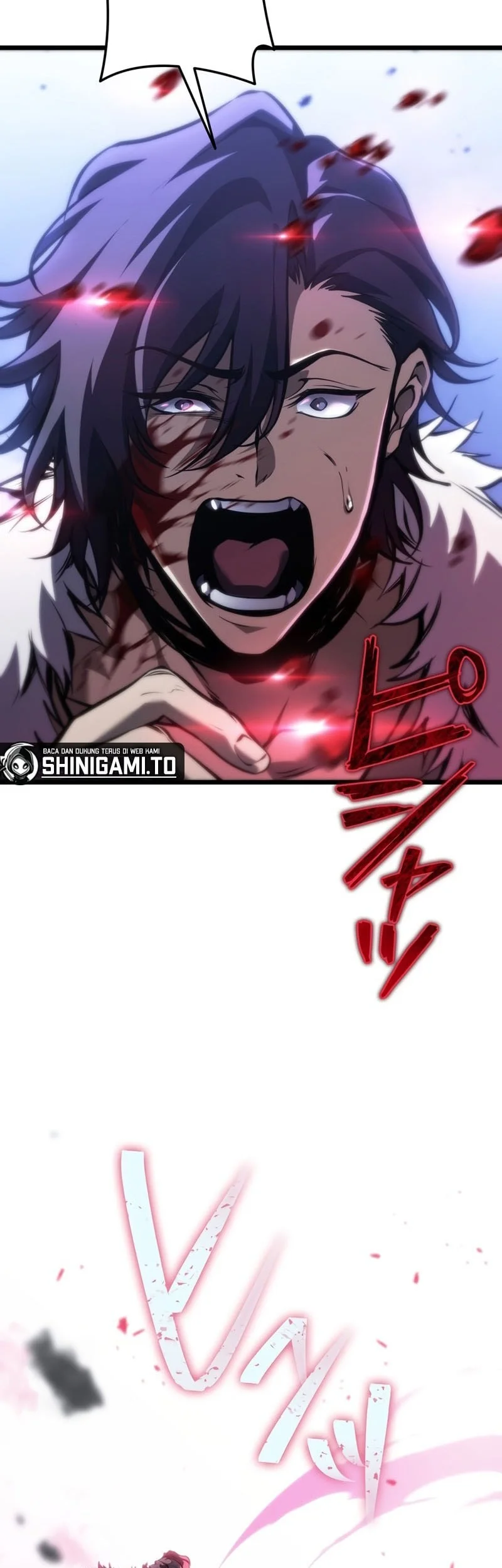 Reincarnator’s Stream Chapter 37 Gambar 13