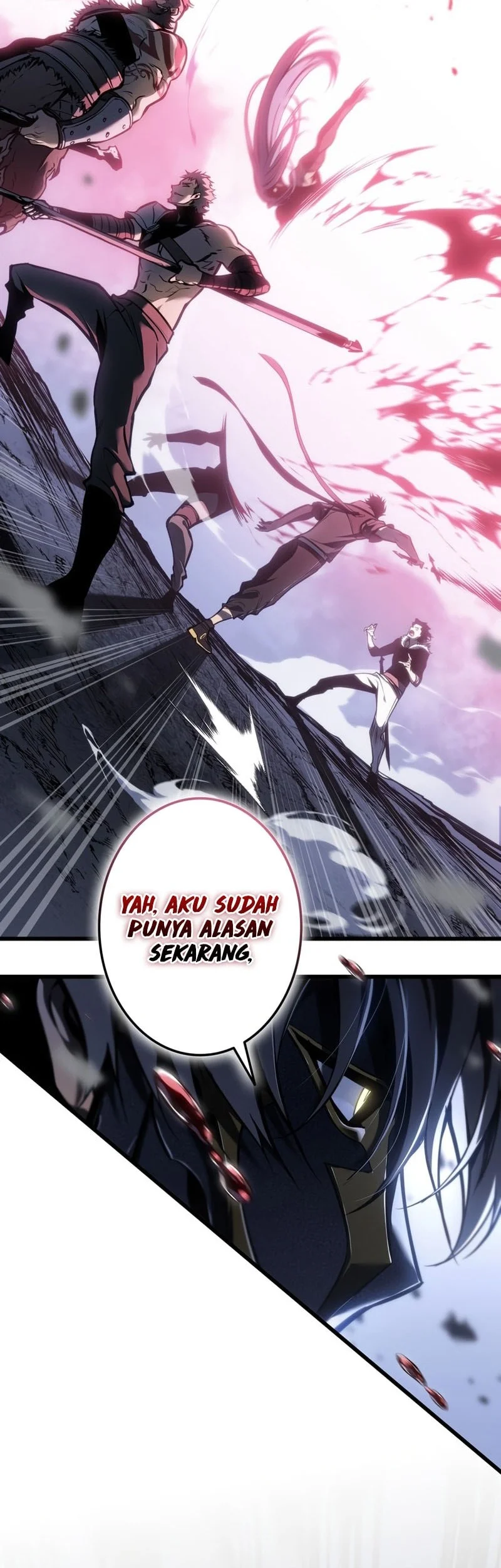 Reincarnator’s Stream Chapter 37 Gambar 14