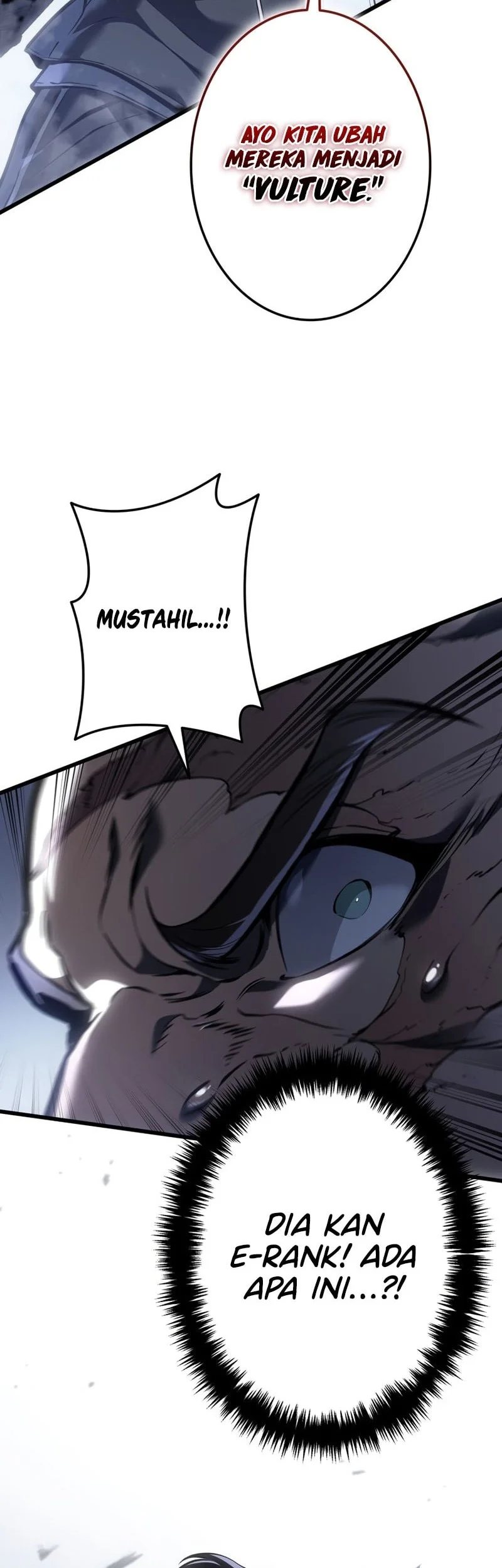 Reincarnator’s Stream Chapter 37 Gambar 16